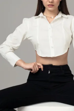 Wimbledon White Top