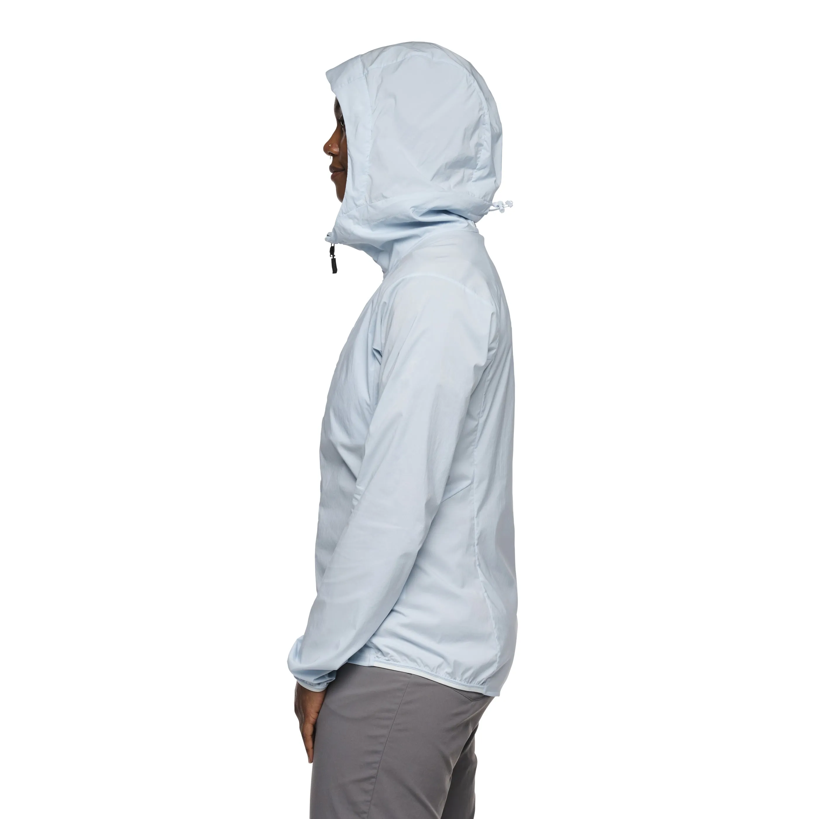 Women's Alpine Start Hoody