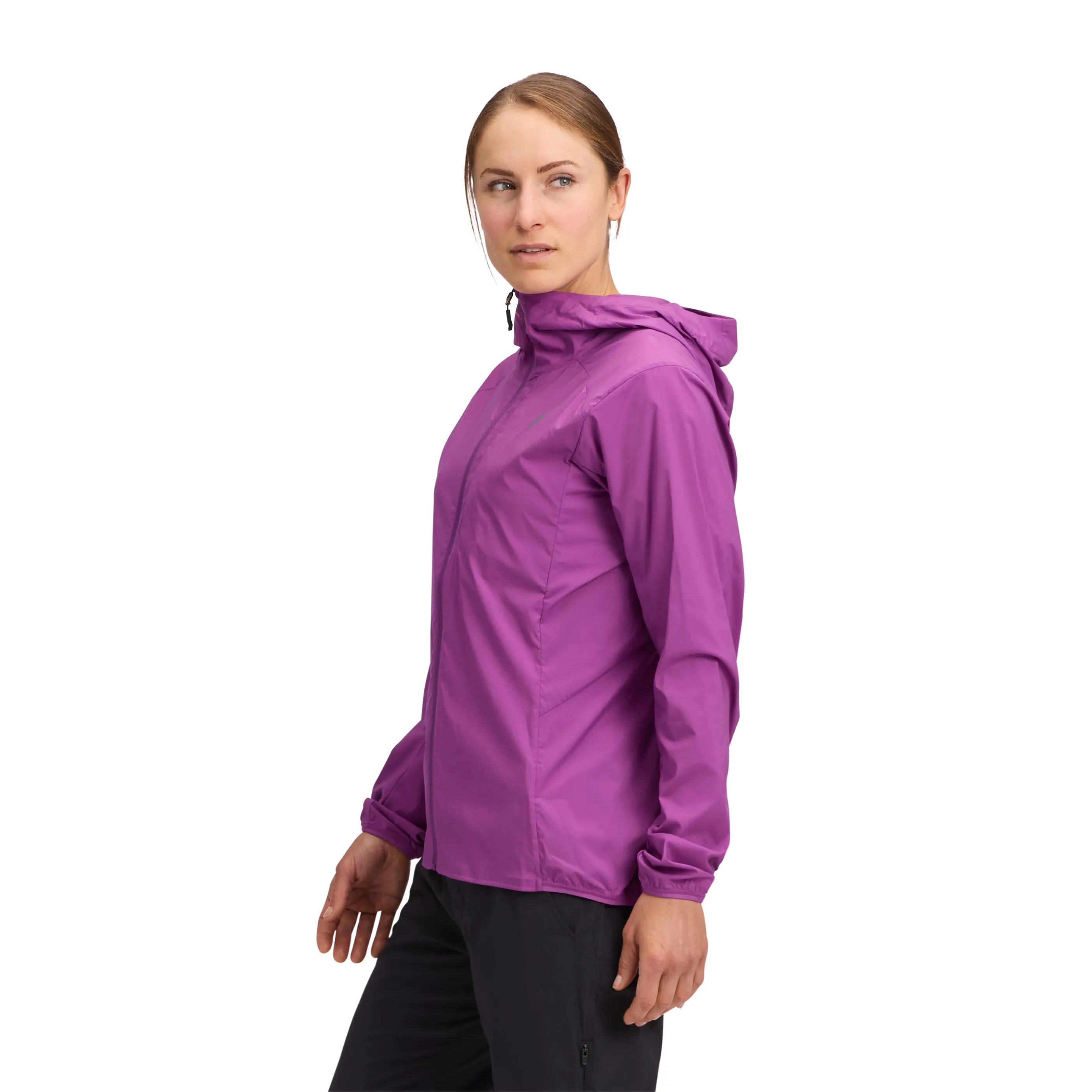 Women's Alpine Start Hoody