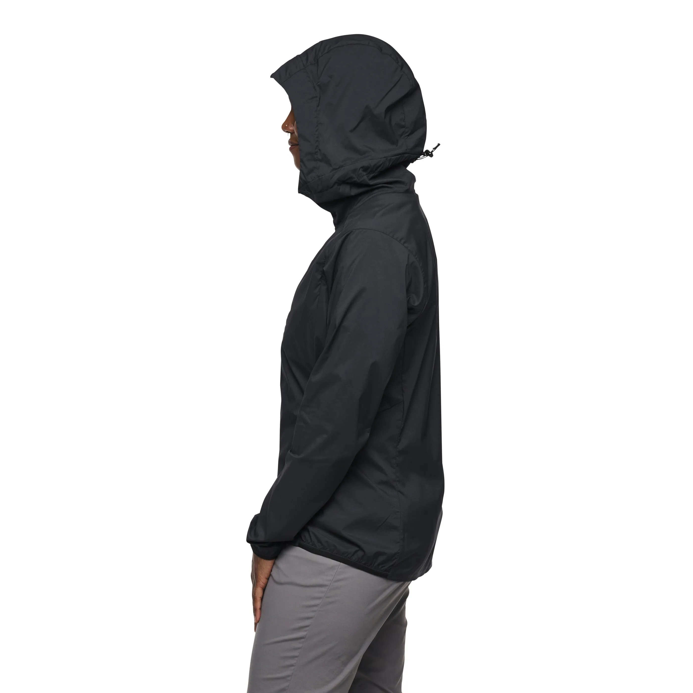 Women's Alpine Start Hoody