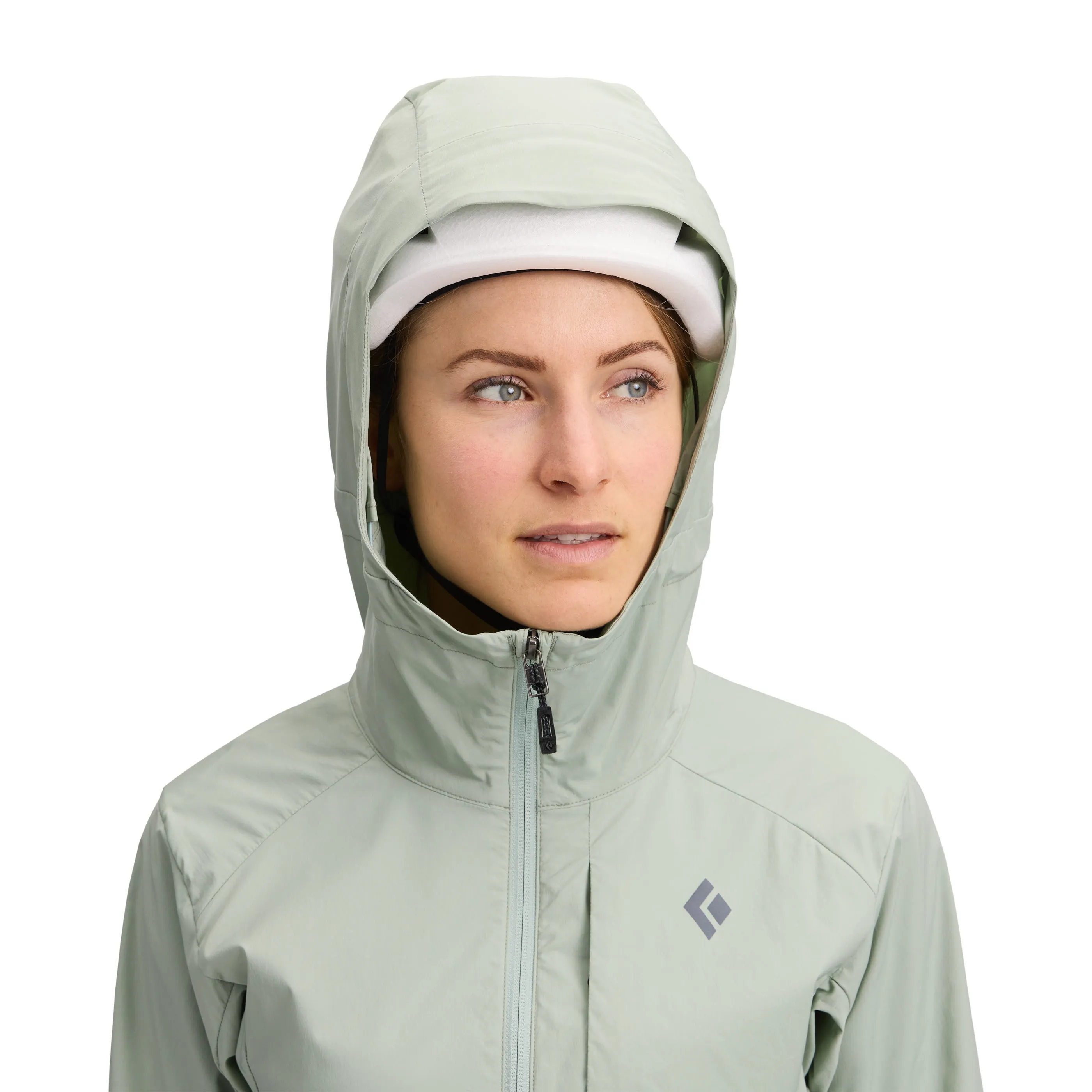 Women's Alpine Start Hoody