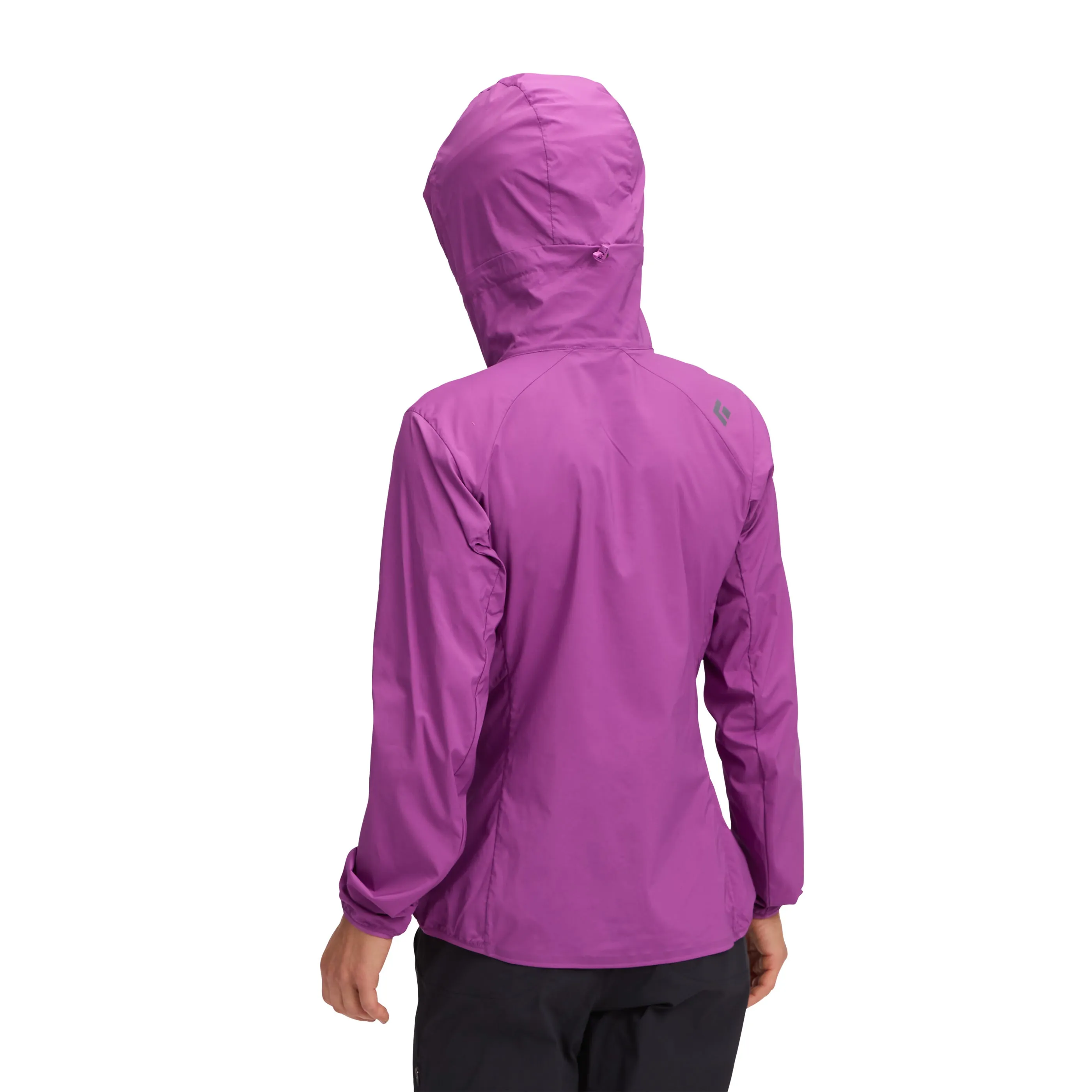 Women's Alpine Start Hoody