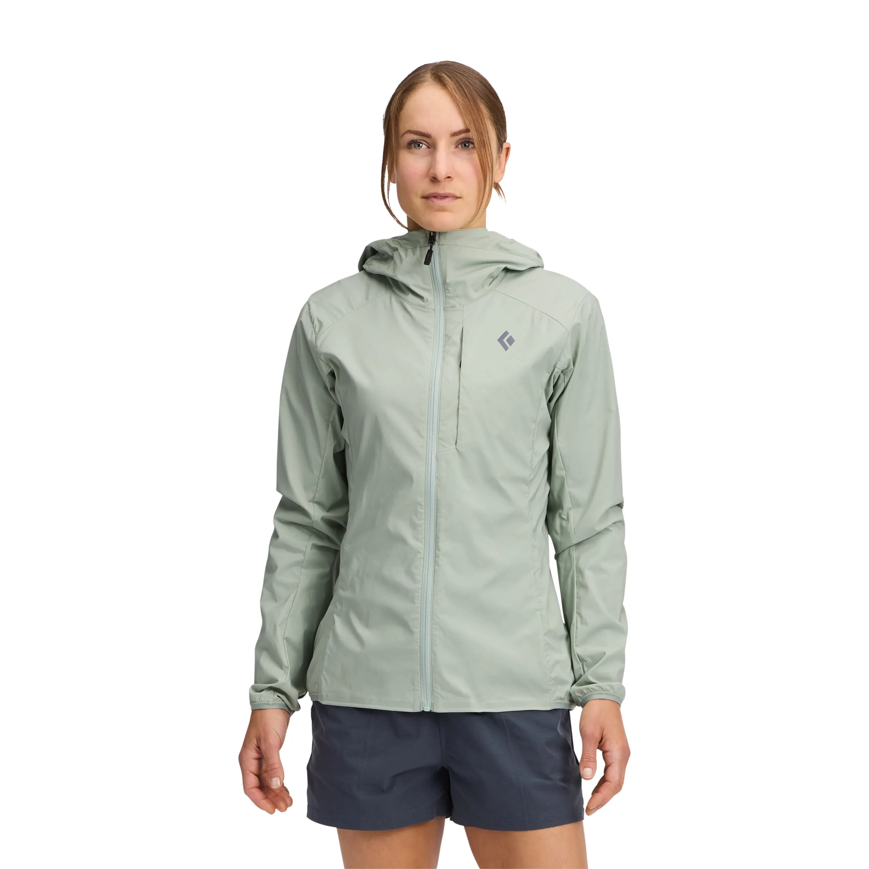 Women's Alpine Start Hoody