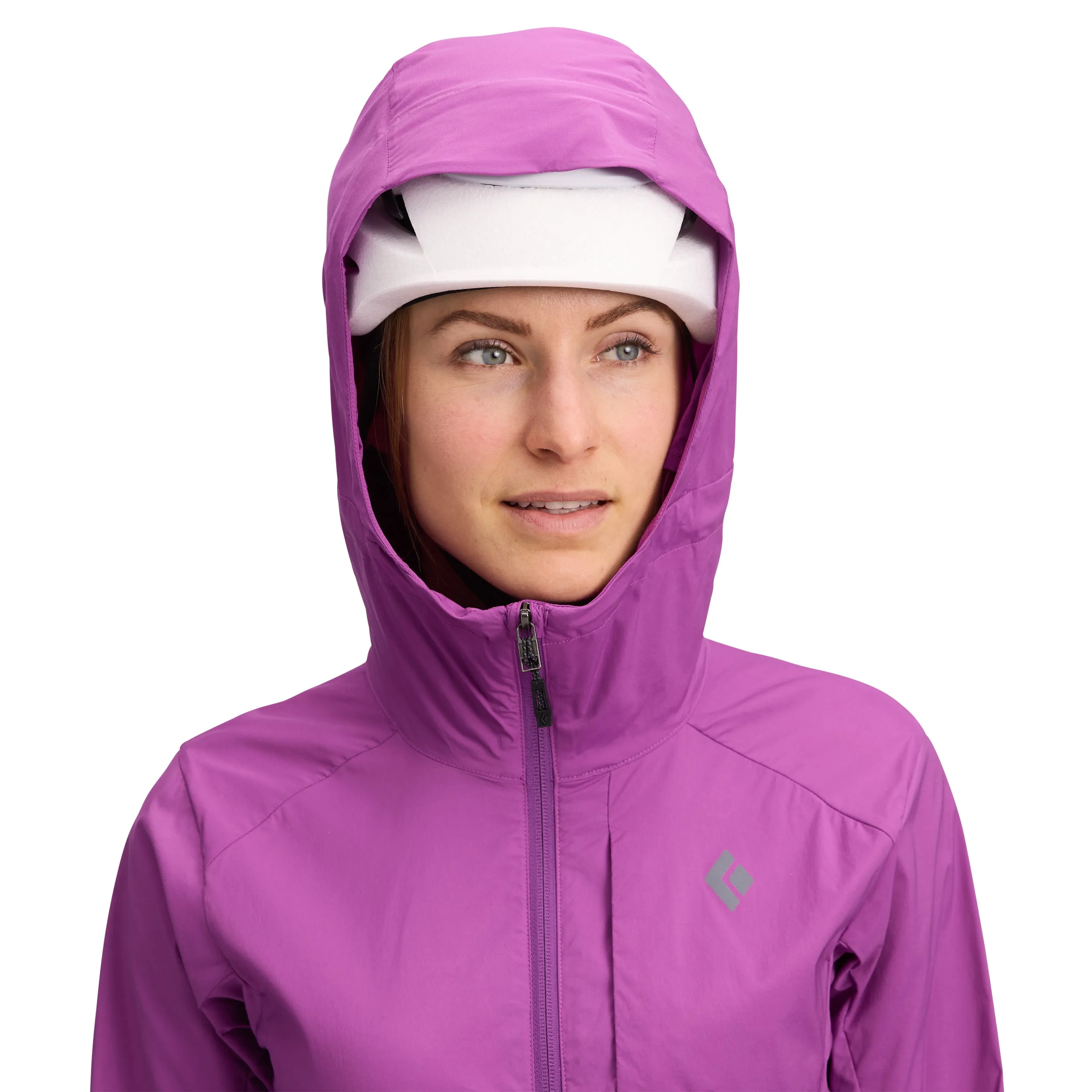 Women's Alpine Start Hoody