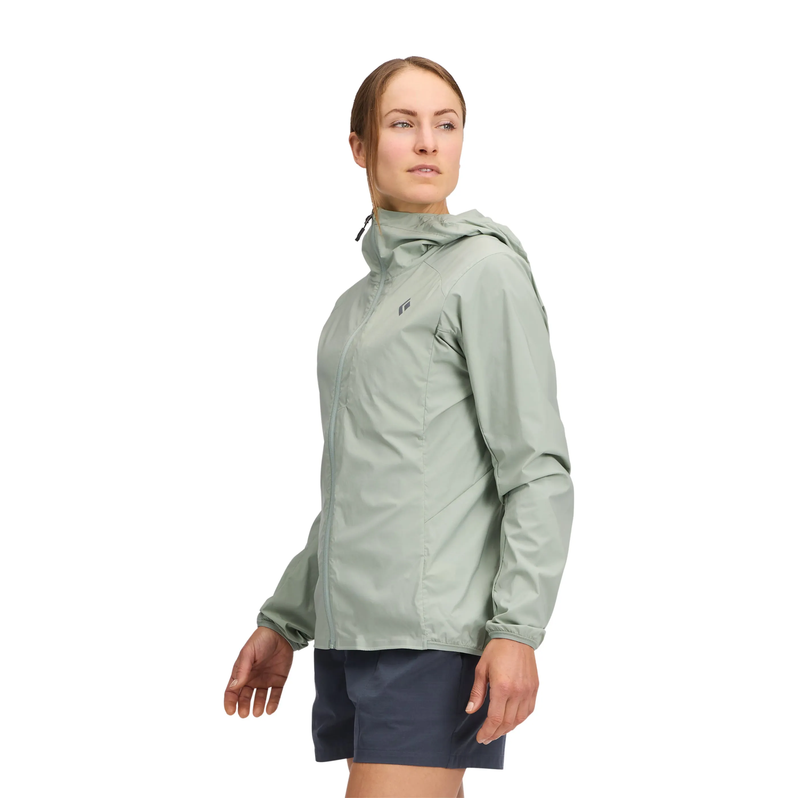 Women's Alpine Start Hoody