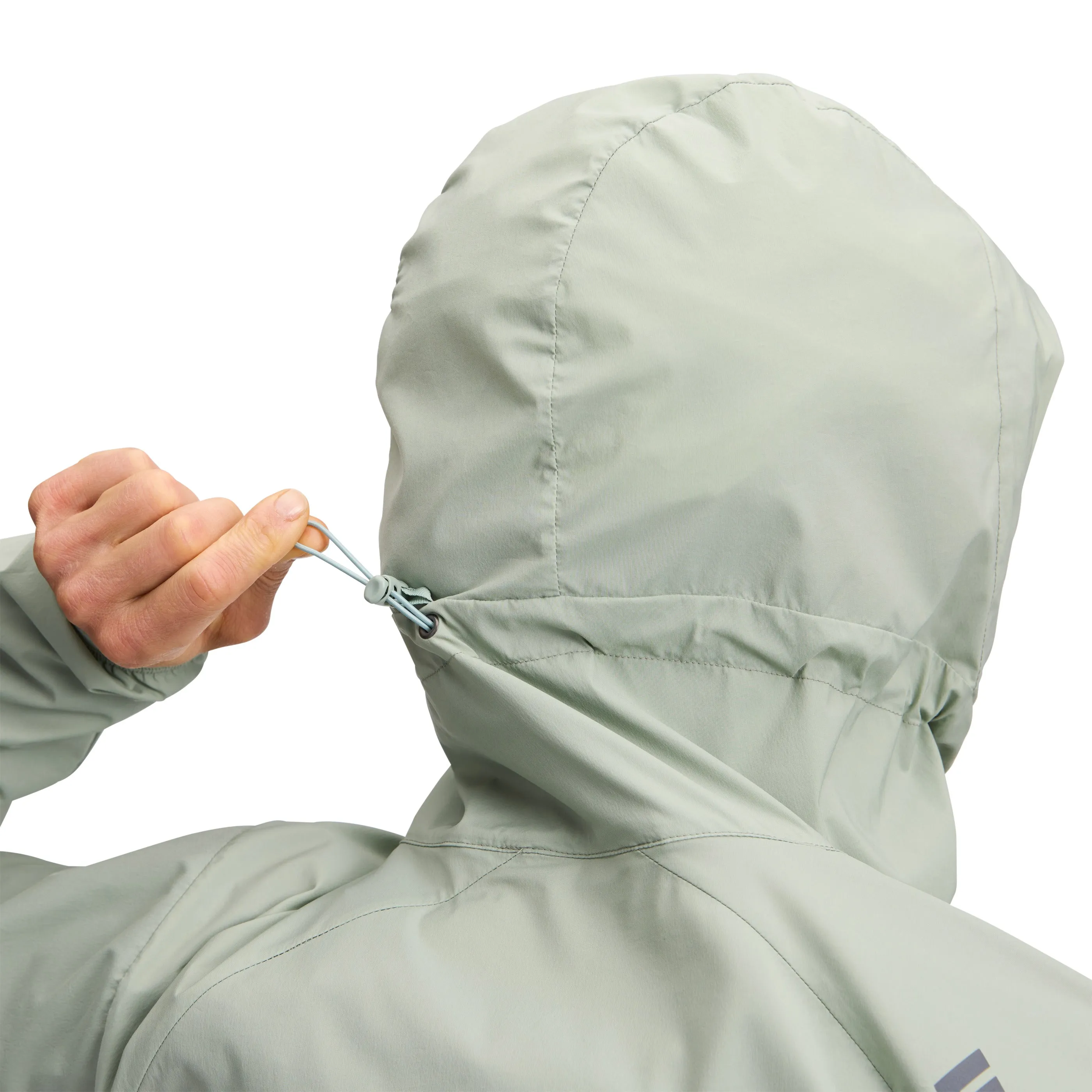 Women's Alpine Start Hoody