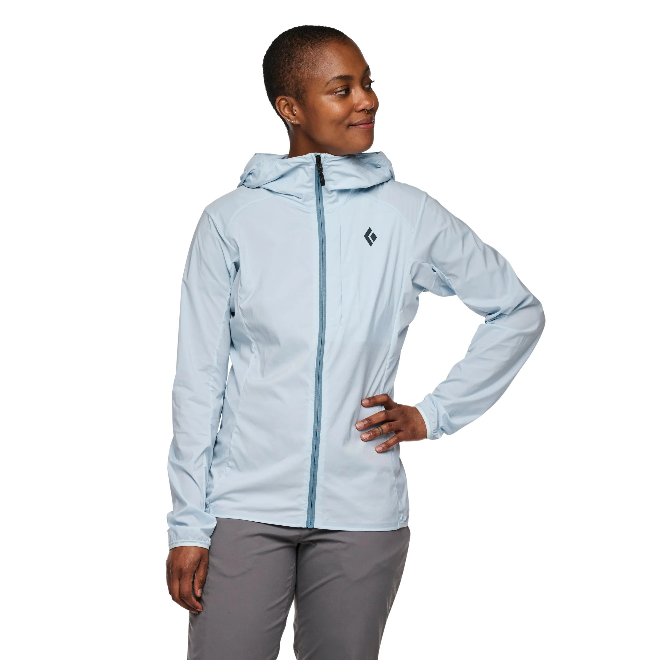 Women's Alpine Start Hoody