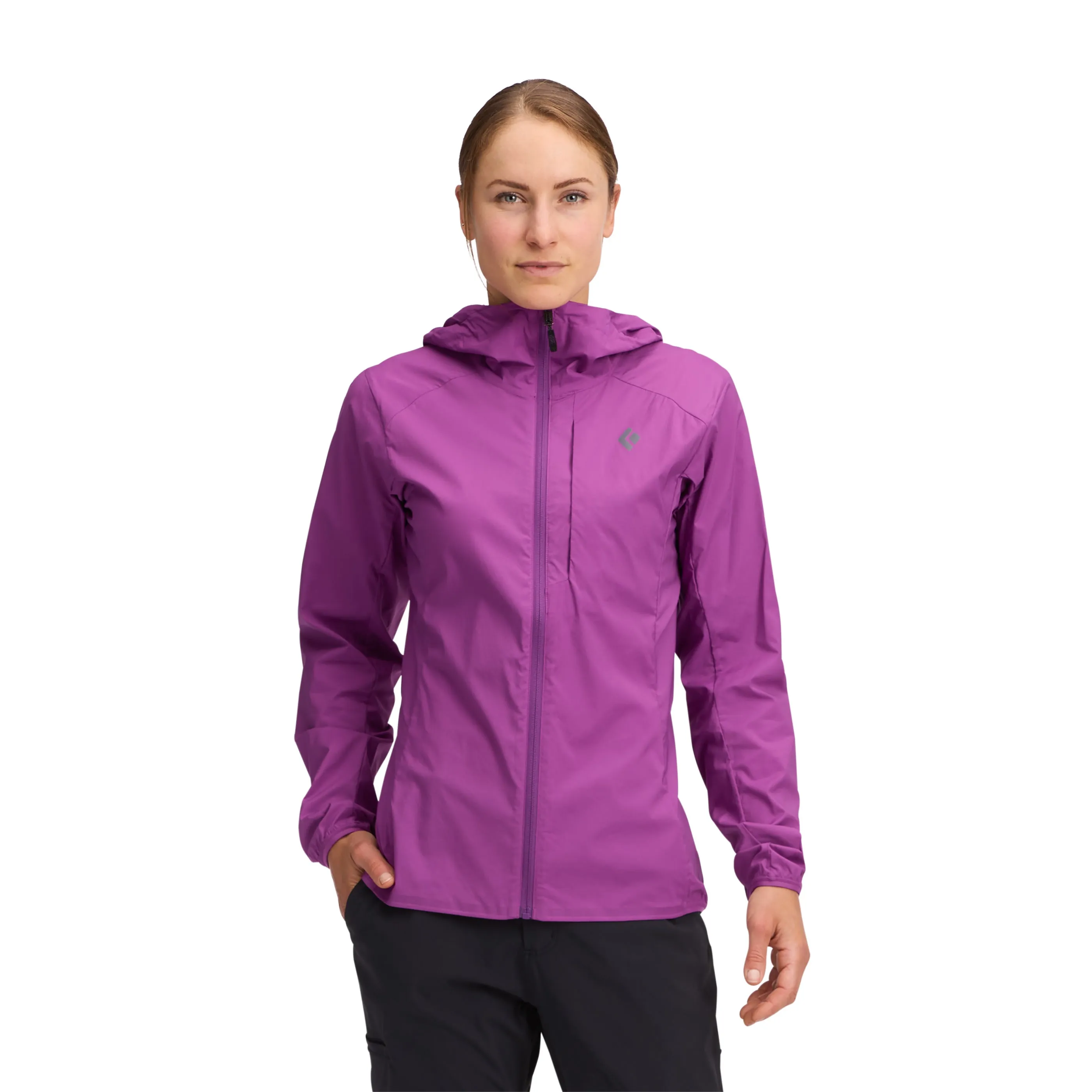 Women's Alpine Start Hoody