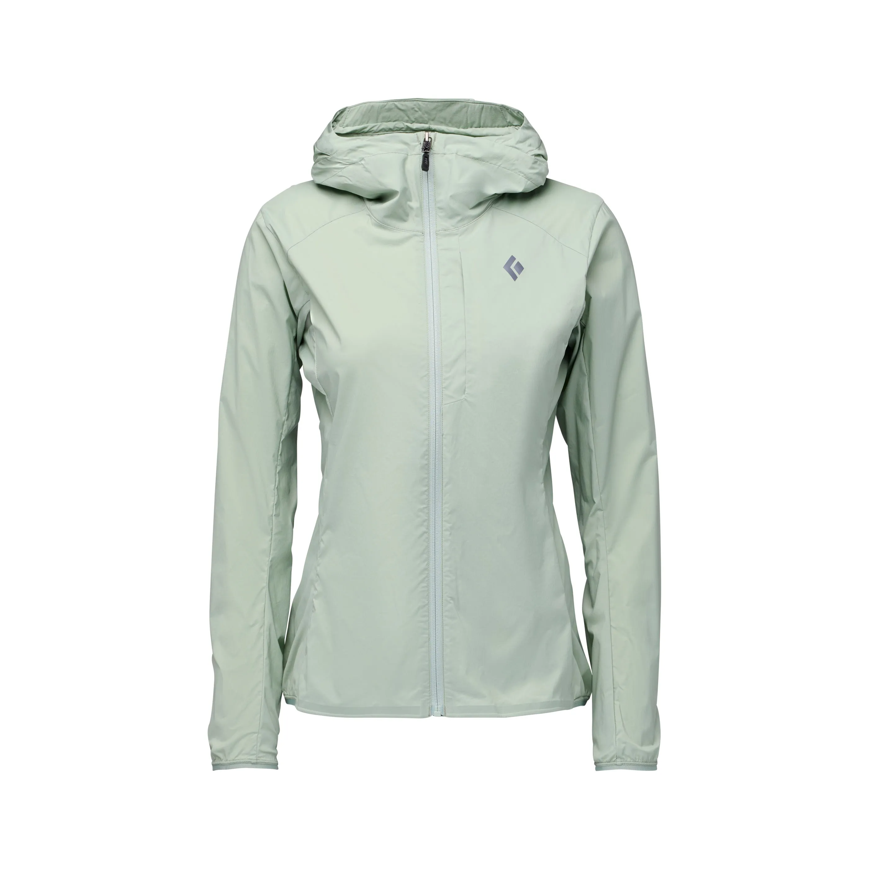 Women's Alpine Start Hoody