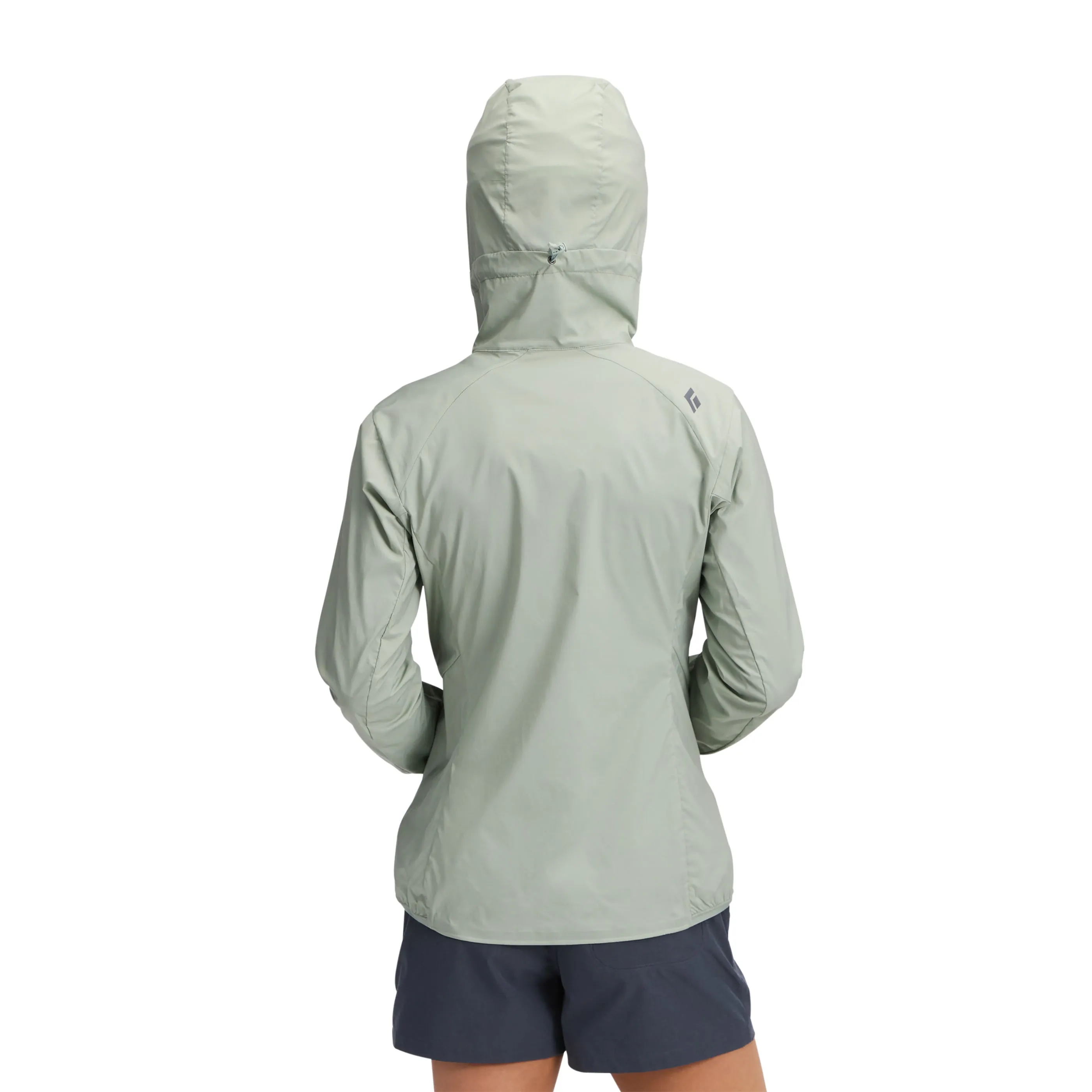 Women's Alpine Start Hoody