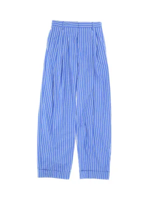 Women's Partan Pants Light Blue