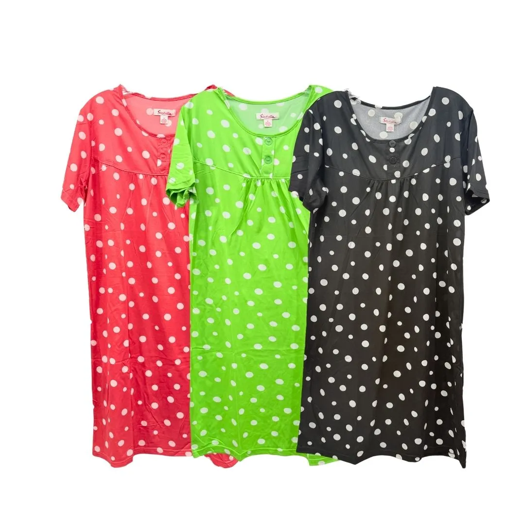 Women's Sleepwear