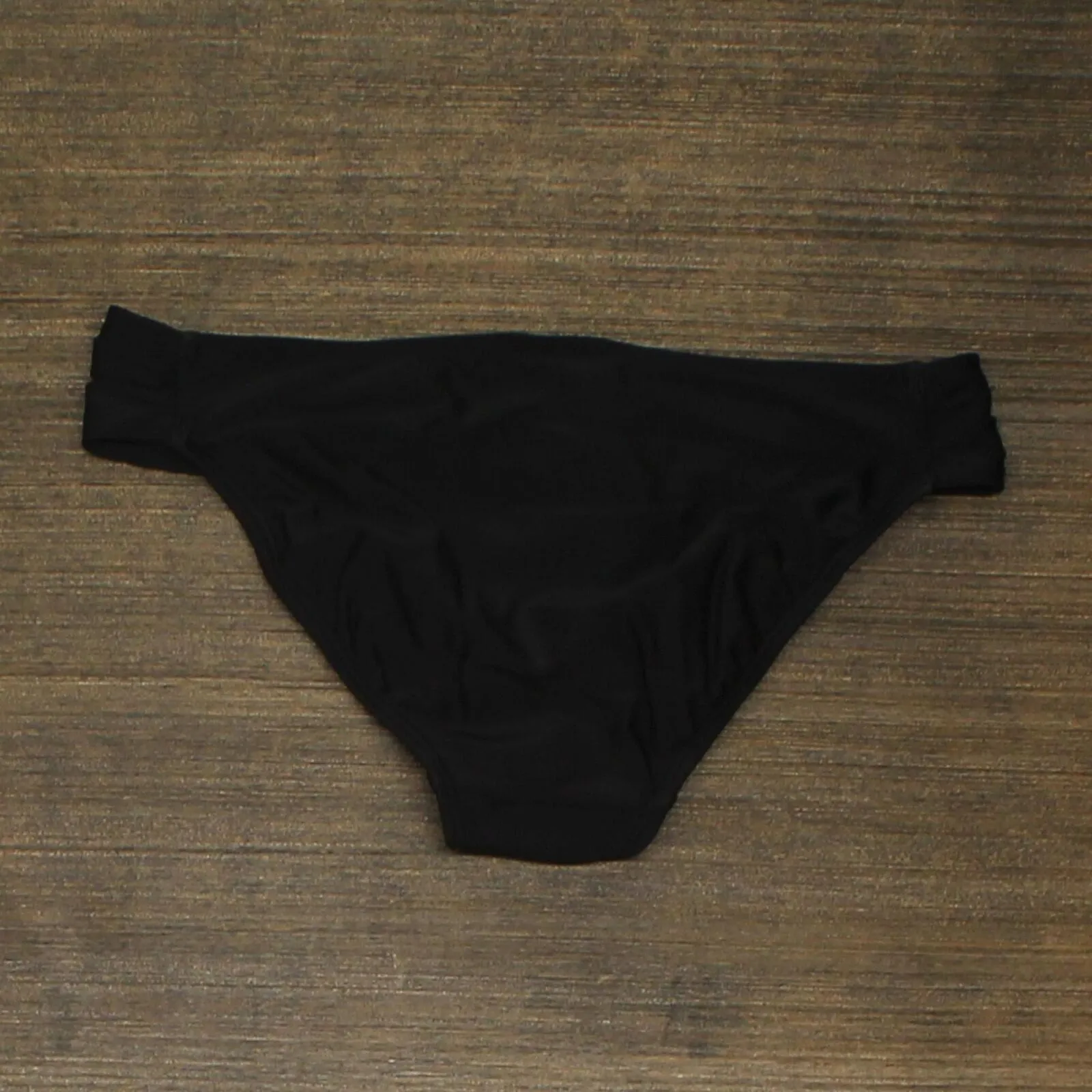 Xhilaration Juniors' Tab Hipster Bikini Bottom AFK56